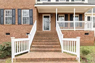 1309 Southern Trace Trail, Garner, NC 27529 - Photo 6