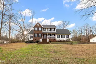 1309 Southern Trace Trail, Garner, NC 27529 - Photo 2