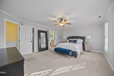 106 Glenhigh Court, Cary, NC 27511 - Photo 28