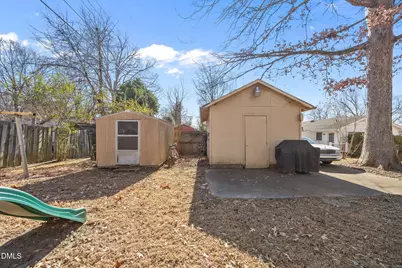 317 Clapp Street, Graham, NC 27253 - Photo 32