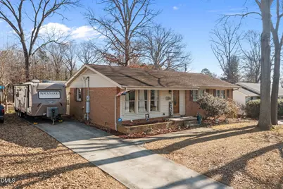 317 Clapp Street, Graham, NC 27253 - Photo 2