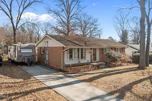 317 Clapp St, Graham, NC 27253 - Photo 2