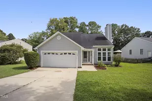 117 Stanway Dr, Knightdale, NC 27545 - Photo 1