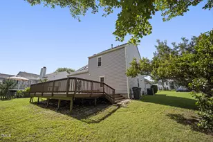 117 Stanway Dr, Knightdale, NC 27545 - Photo 30