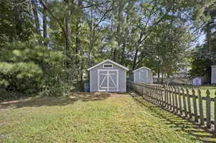 117 Stanway Dr, Knightdale, NC 27545 - Photo 4