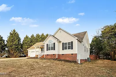 866 Black Angus Drive, Garner, NC 27529 - Photo 4