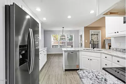 866 Black Angus Drive, Garner, NC 27529 - Photo 18