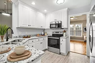 866 Black Angus Dr, Garner, NC 27529 - Photo 16