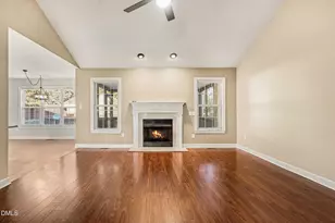 866 Black Angus Dr, Garner, NC 27529 - Photo 10