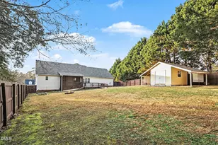 866 Black Angus Dr, Garner, NC 27529 - Photo 48