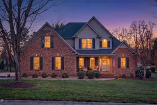 3171 Heritage Ln, Burlington, NC 27215 - Photo 2