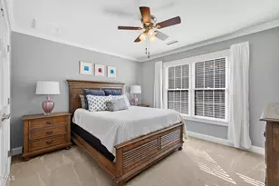 3171 Heritage Ln, Burlington, NC 27215 - Photo 24