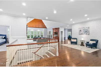 114 Kendleton Place, Cary, NC 27518 - Photo 10