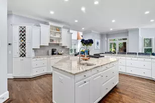 114 Kendleton Pl, Cary, NC 27518 - Photo 16