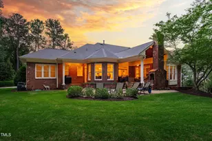 114 Kendleton Pl, Cary, NC 27518 - Photo 2