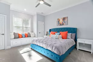 114 Kendleton Pl, Cary, NC 27518 - Photo 44