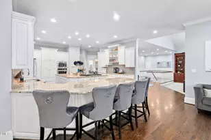 114 Kendleton Pl, Cary, NC 27518 - Photo 20