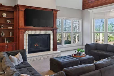 114 Kendleton Place, Cary, NC 27518 - Photo 24