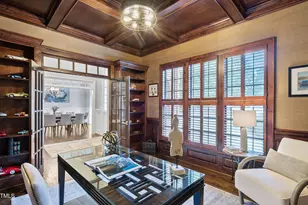 114 Kendleton Pl, Cary, NC 27518 - Photo 8