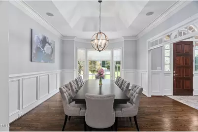 114 Kendleton Place, Cary, NC 27518 - Photo 12