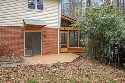 3723 Knollwood Drive, Durham, NC 27712 - Photo 6