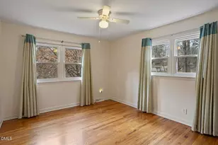 3723 Knollwood Dr, Durham, NC 27712 - Photo 30