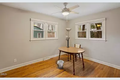 3723 Knollwood Drive, Durham, NC 27712 - Photo 22