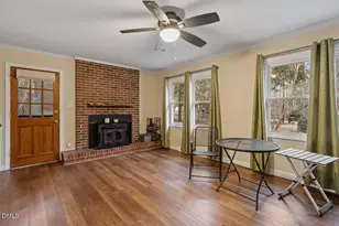 3723 Knollwood Dr, Durham, NC 27712 - Photo 20