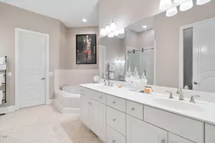 901 Crabtree Crossing Pkwy, Morrisville, NC 27560 - Photo 30