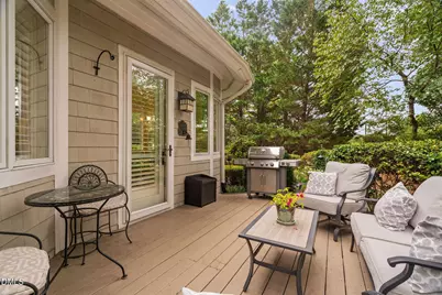 901 Crabtree Crossing Parkway, Morrisville, NC 27560 - Photo 68