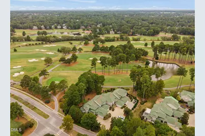 901 Crabtree Crossing Parkway, Morrisville, NC 27560 - Photo 54