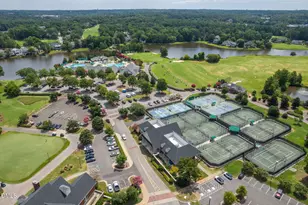 901 Crabtree Crossing Pkwy, Morrisville, NC 27560 - Photo 74