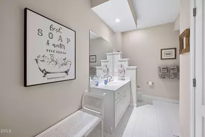 901 Crabtree Crossing Parkway, Morrisville, NC 27560 - Photo 34