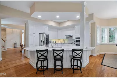 901 Crabtree Crossing Parkway, Morrisville, NC 27560 - Photo 16