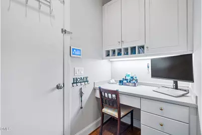 901 Crabtree Crossing Parkway, Morrisville, NC 27560 - Photo 20