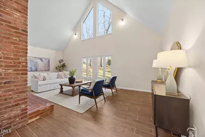 3612 Penhurst Place, Raleigh, NC 27613 - Photo 8