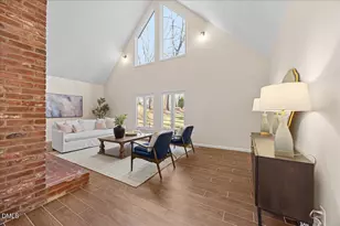 3612 Penhurst Pl, Raleigh, NC 27613 - Photo 8