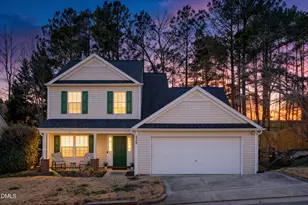 4908 Tapestry Terrace, Durham, NC 27713 - Photo 1