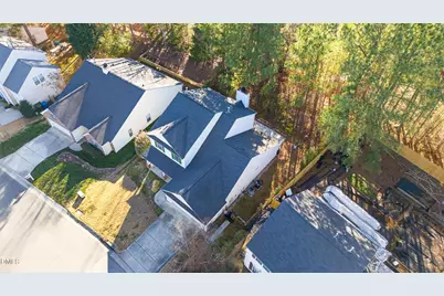 4908 Tapestry Terrace, Durham, NC 27713 - Photo 30