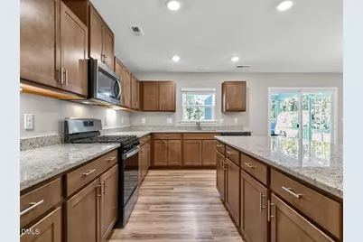 330 John Stark Drive, Fuquay Varina, NC 27526 - Photo 8