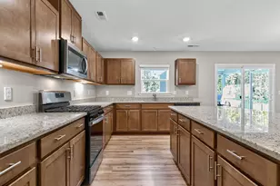 330 John Stark Dr, Fuquay Varina, NC 27526 - Photo 8