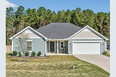 330 John Stark Drive, Fuquay Varina, NC 27526 - Photo 1