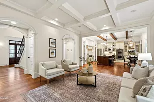 131 Lavinia Ln, Chapel Hill, NC 27516 - Photo 12