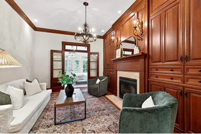 131 Lavinia Lane, Chapel Hill, NC 27516 - Photo 32