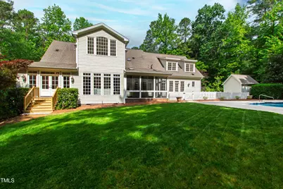 131 Lavinia Lane, Chapel Hill, NC 27516 - Photo 74