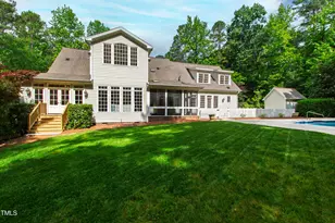 131 Lavinia Ln, Chapel Hill, NC 27516 - Photo 74