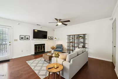 135 Long Shadow Place, Durham, NC 27713 - Photo 4