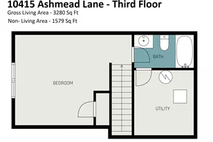 10415 Ashmead Ln, Raleigh, NC 27614 - Photo 44