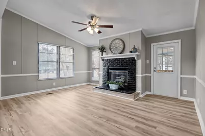 1100 Benbrook Drive, Nashville, NC 27856 - Photo 16