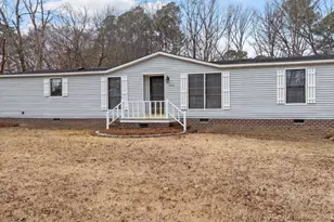 1100 Benbrook Dr, Nashville, NC 27856 - Photo 2